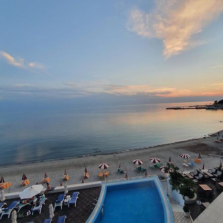Sea&Sun&Sand Cosy Apartment In Durrës Eksteriør bilde