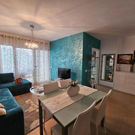 Sea&Sun&Sand Cosy Apartment In Durrës Eksteriør bilde