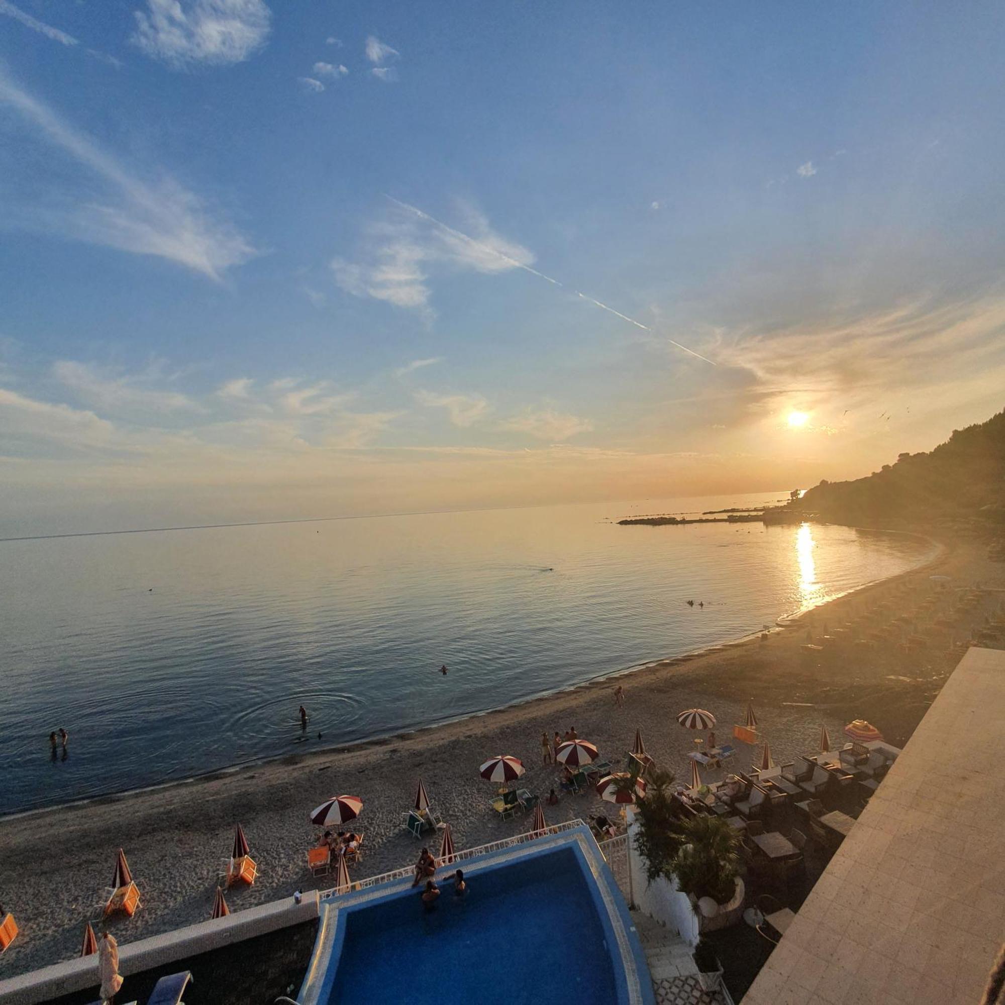 Sea&Sun&Sand Cosy Apartment In Durrës Eksteriør bilde
