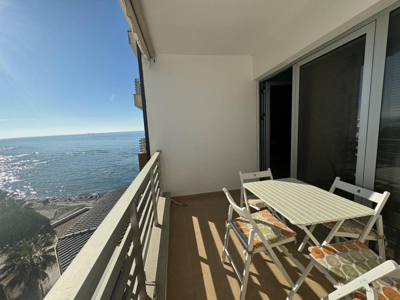 Sea&Sun&Sand Cosy Apartment In Durrës Eksteriør bilde