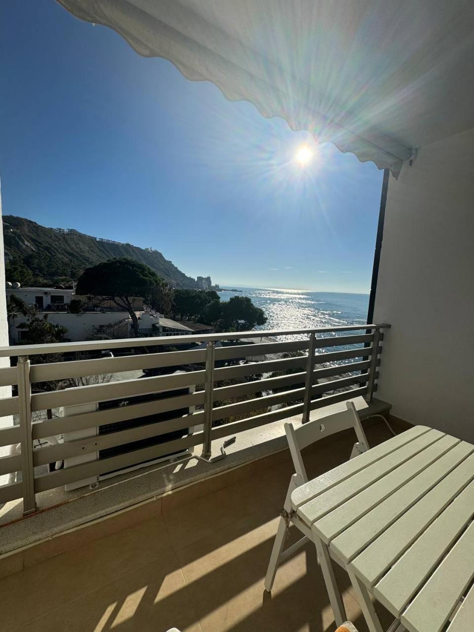 Sea&Sun&Sand Cosy Apartment In Durrës Eksteriør bilde