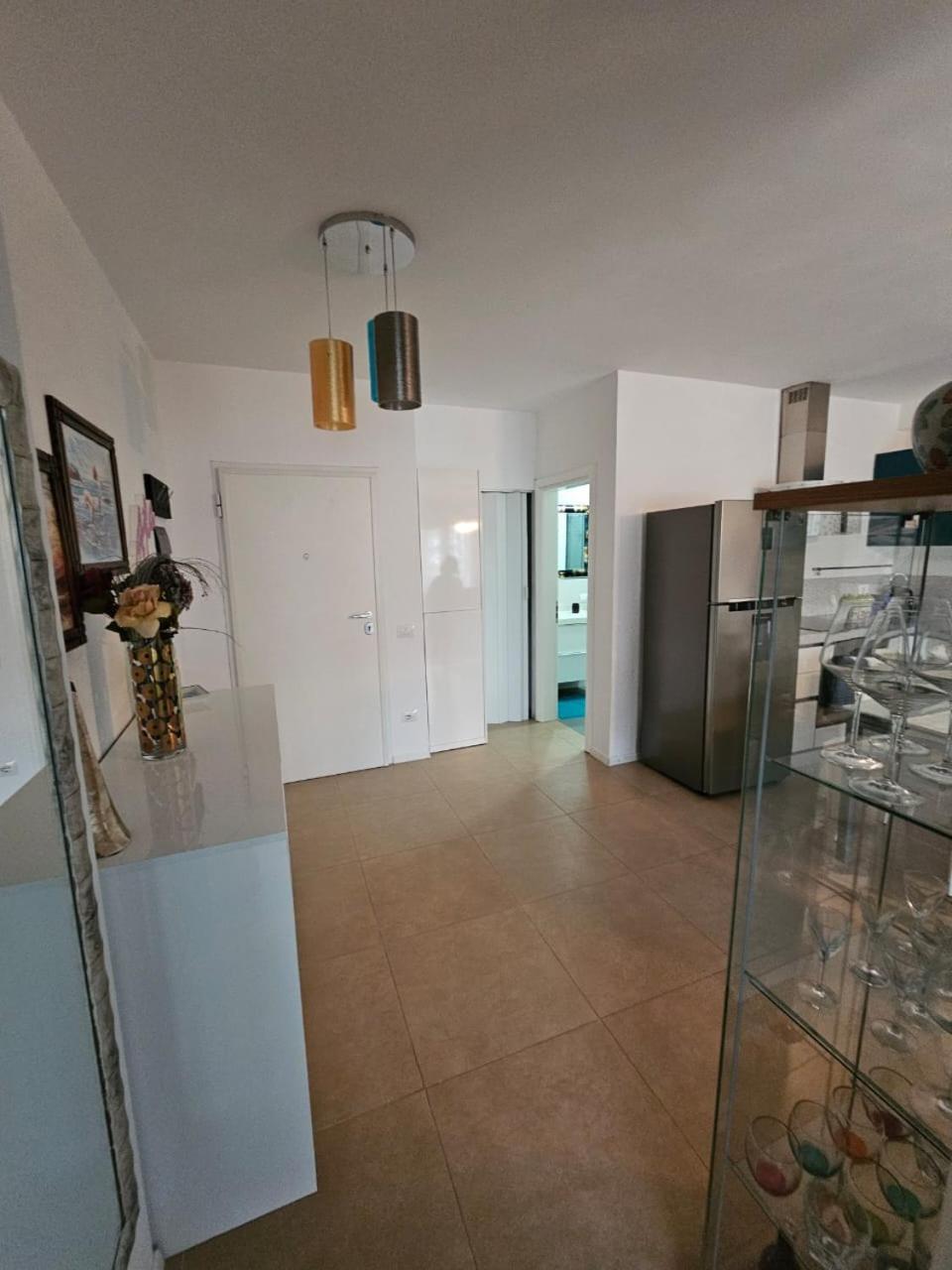 Sea&Sun&Sand Cosy Apartment In Durrës Eksteriør bilde