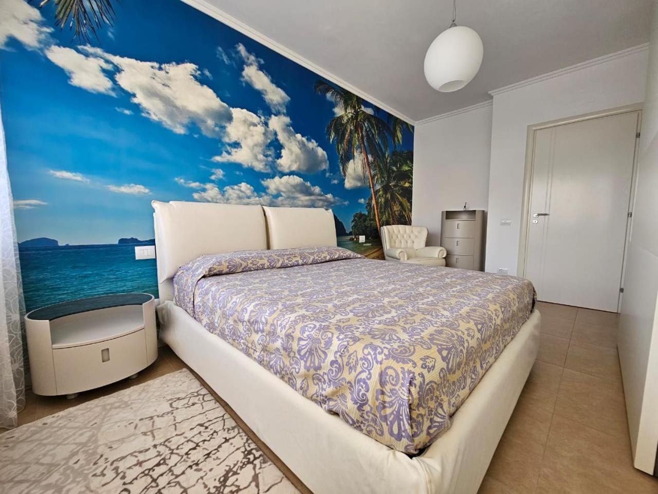 Sea&Sun&Sand Cosy Apartment In Durrës Eksteriør bilde